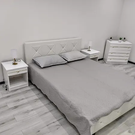 Sofia Centrum Semesterbostad