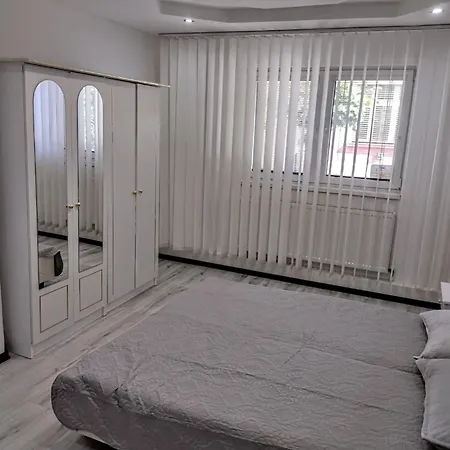 Semesterbostad Sofia Centrum Michalovce