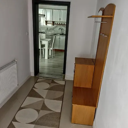 Sofia Centrum Michalovce