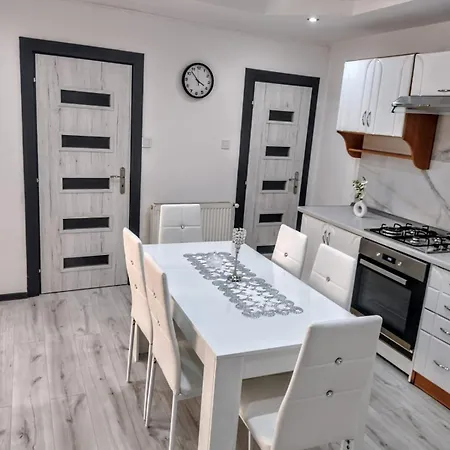 Holiday home Sofia Centrum Michalovce
