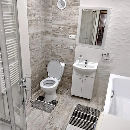 Sofia Centrum 度假居