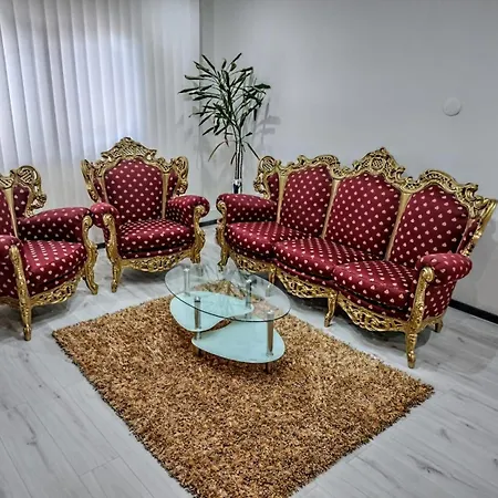 Holiday home Sofia Centrum Michalovce