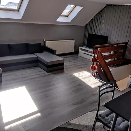 Sofia Centrum Semesterbostad *