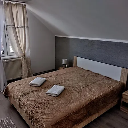 度假居 Sofia Centrum