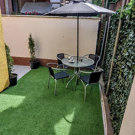 Ferienhaus Sofia Centrum *