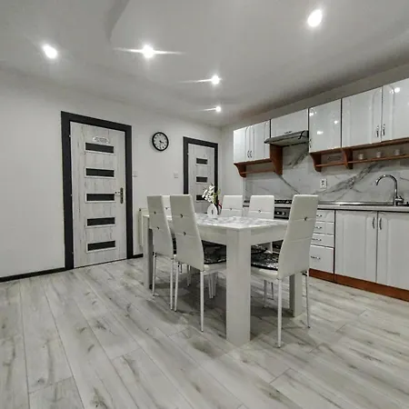 Ferienhaus Sofia Centrum *