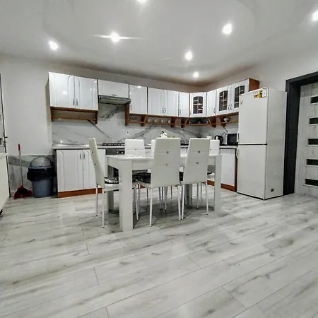 Ferienhaus Sofia Centrum *