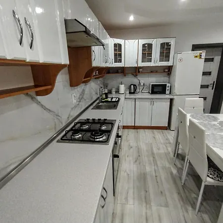 Sofia Centrum Michalovce