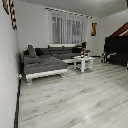 Sofia Centrum Ferienhaus Michalovce