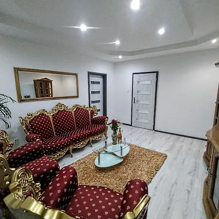 Sofia Centrum * Michalovce