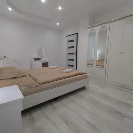 Ferienhaus Sofia Centrum *