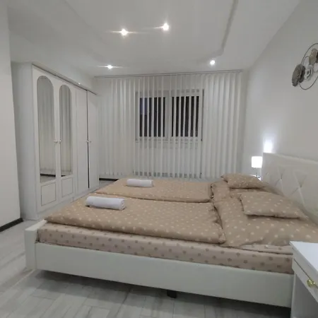 Sofia Centrum 度假居