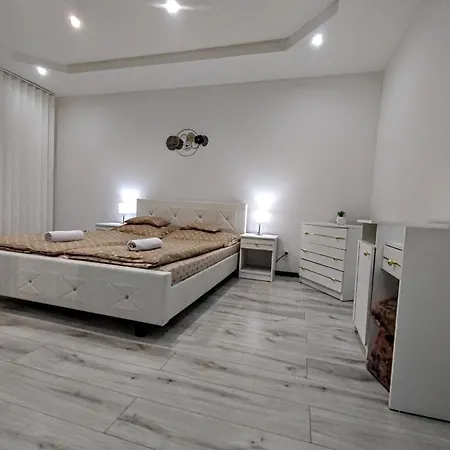 Semesterbostad Sofia Centrum