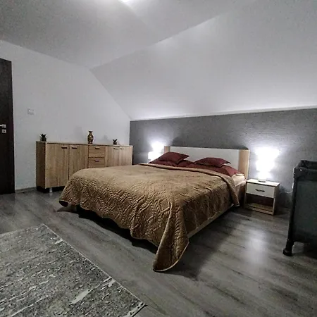 Ferienhaus Sofia Centrum Michalovce