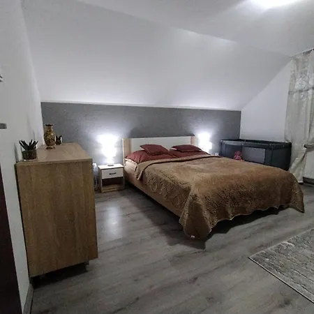 Sofia Centrum * Michalovce