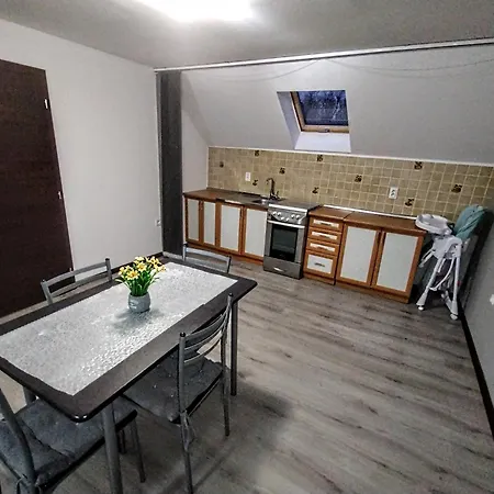 Ferienhaus Sofia Centrum *