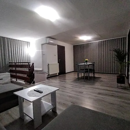 Semesterbostad Sofia Centrum