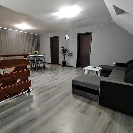 Sofia Centrum Dovolenkový dom