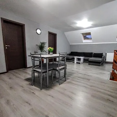 Ferienhaus Sofia Centrum *