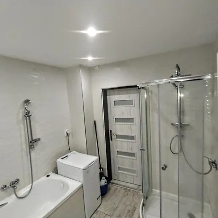 Sofia Centrum Ferienhaus *