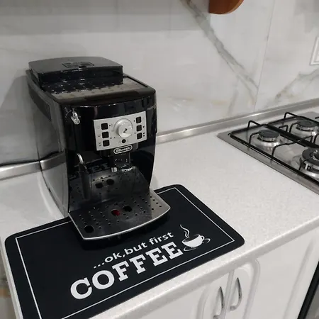 Ferienhaus Sofia Centrum *