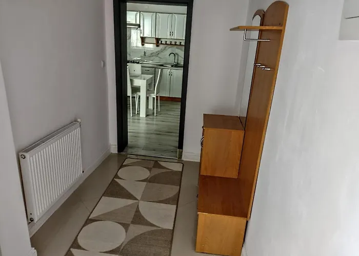 Sofia Centrum Михаловце