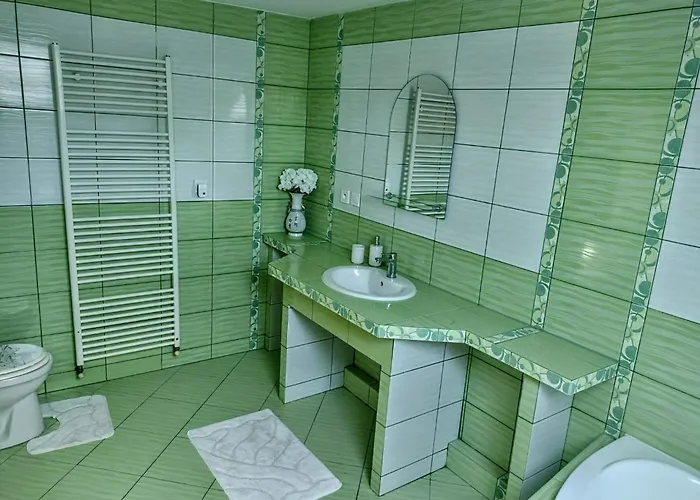 Sofia Centrum Михаловце