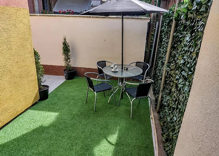 Дом отдыха Sofia Centrum *