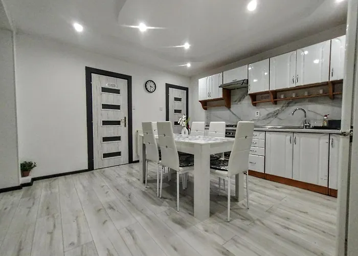 Дом отдыха Sofia Centrum *