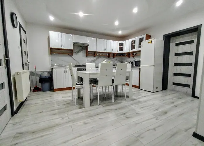 Дом отдыха Sofia Centrum *