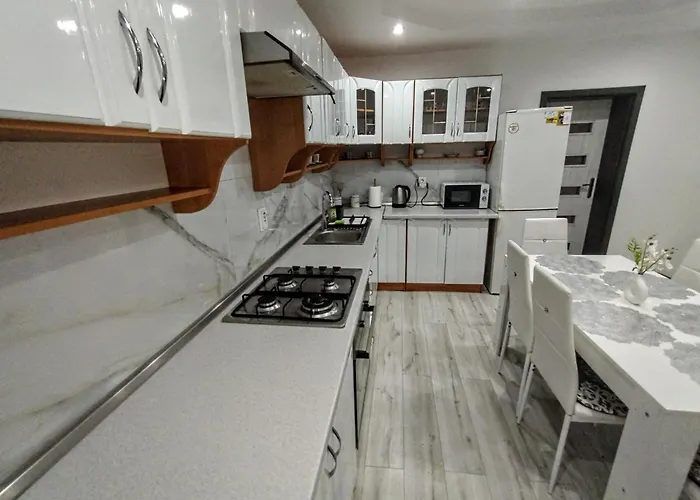 Sofia Centrum Михаловце