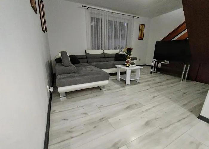 Sofia Centrum Nyaraló Nagymihály