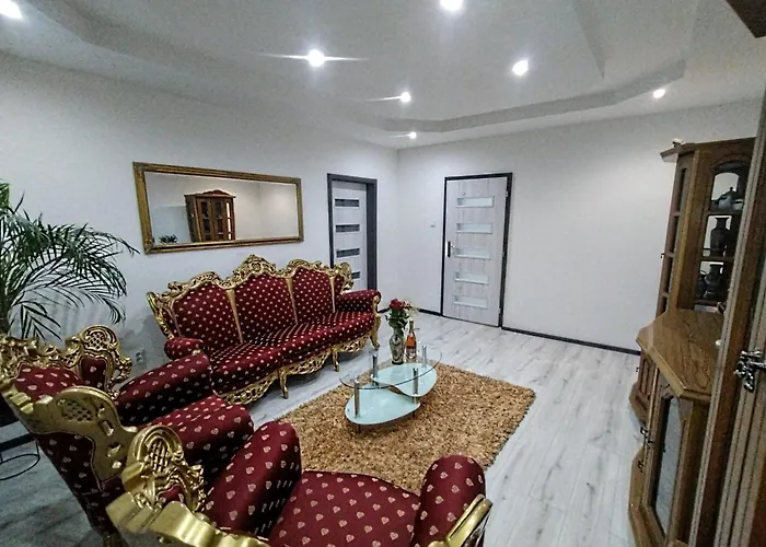 Sofia Centrum * Михаловце