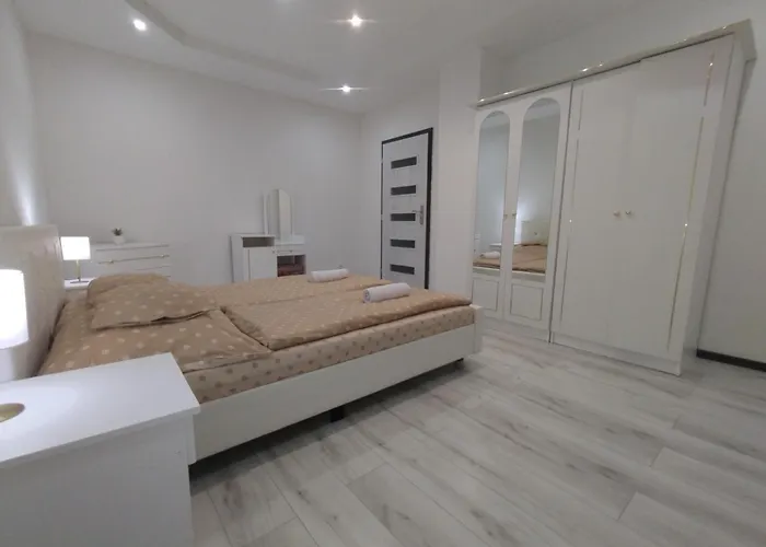 Дом отдыха Sofia Centrum *