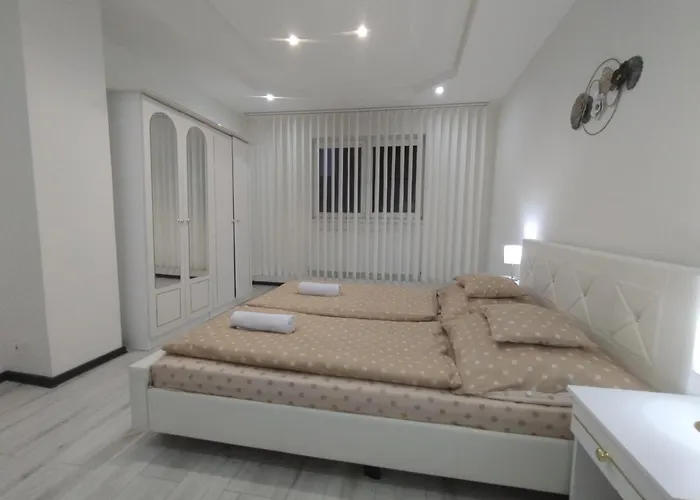 Sofia Centrum Дом отдыха