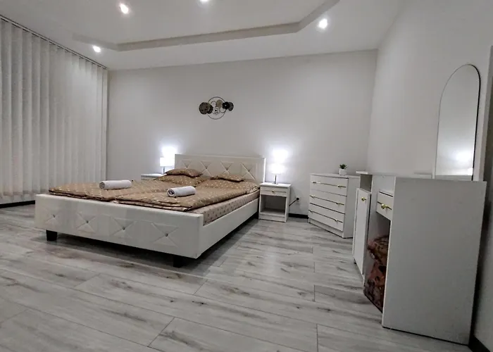 Дом отдыха Sofia Centrum