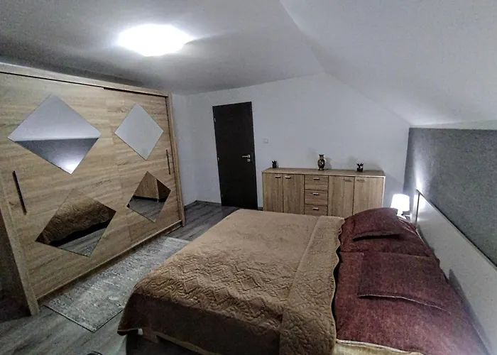 Sofia Centrum Дом отдыха