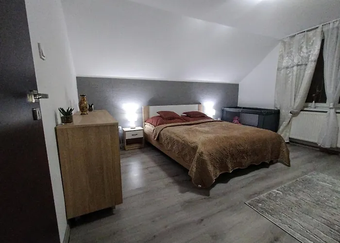 Sofia Centrum * Michalovce