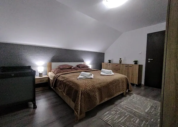 Sofia Centrum Nyaraló *