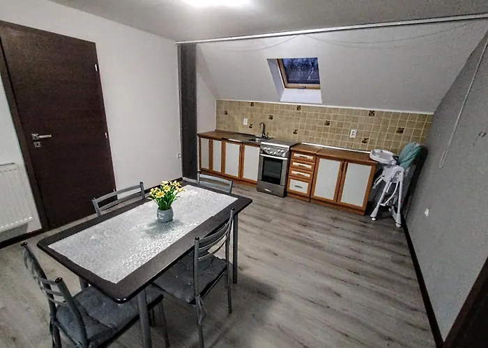 Casa de Férias Sofia Centrum *