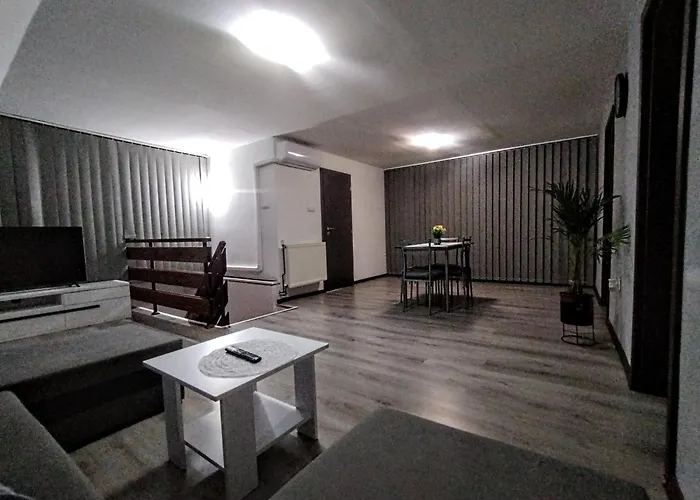 Дом отдыха Sofia Centrum