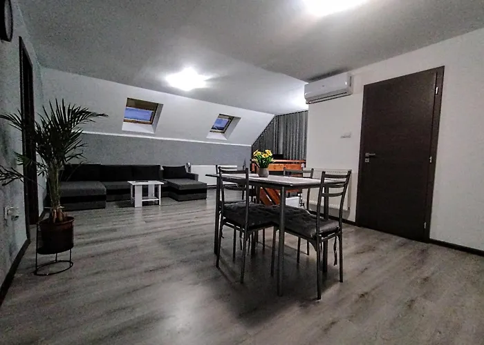 Sofia Centrum Дом отдыха Михаловце