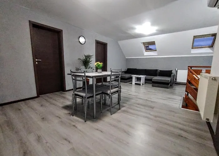 Дом отдыха Sofia Centrum *