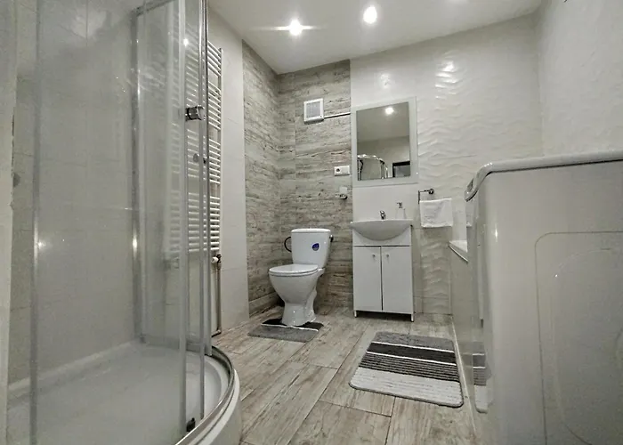 Sofia Centrum Nyaraló *