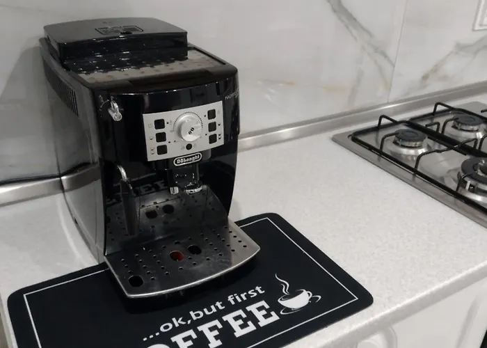 Дом отдыха Sofia Centrum *